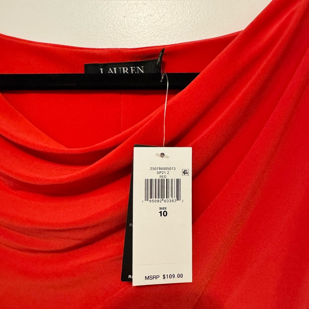 Beautiful Ralph Lauren dress